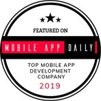 Homingpro Awarded Top Mobile App Development Company By GoodFirms
