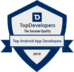 Homingpro Awarded Top Mobile App Design Companies By DesignRush