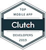 Homingpro Awarded Top Mobile App Developers By Clutch